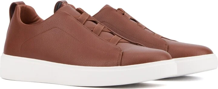 Xray Footwear Men's Marco Low Top Sneakers - Image 8