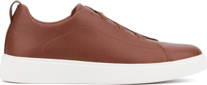 Xray Footwear Men's Marco Low Top Sneakers - Image 9