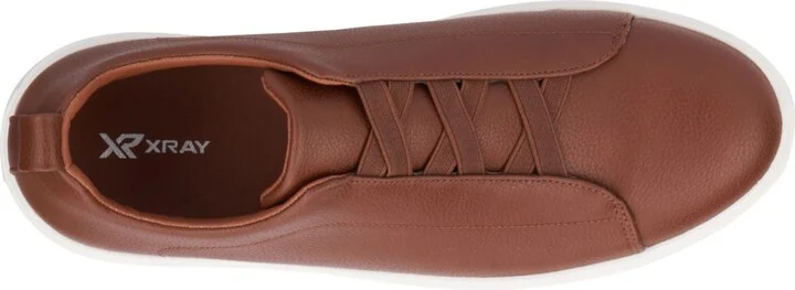 Xray Footwear Men's Marco Low Top Sneakers - Image 11