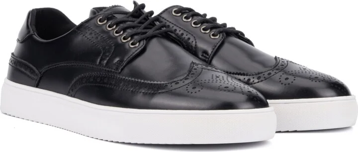 Xray Footwear Men's Mario Low Top Sneakers - Image 3