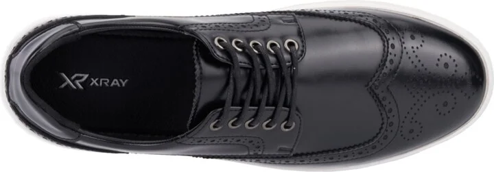 Xray Footwear Men's Mario Low Top Sneakers - Image 5