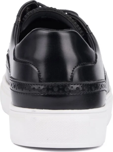 Xray Footwear Men's Mario Low Top Sneakers - Image 6