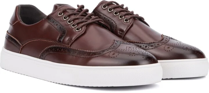 Xray Footwear Men's Mario Low Top Sneakers - Image 7