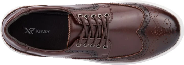 Xray Footwear Men's Mario Low Top Sneakers - Image 9