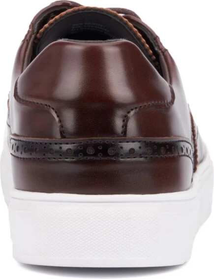 Xray Footwear Men's Mario Low Top Sneakers - Image 10