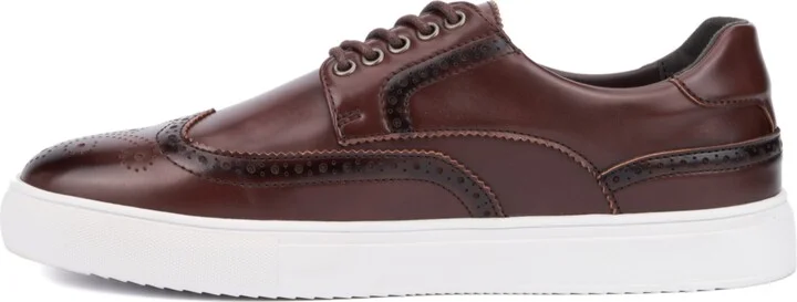 Xray Footwear Men's Mario Low Top Sneakers - Image 11