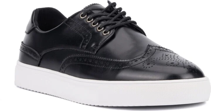 Xray Footwear Men's Mario Low Top Sneakers