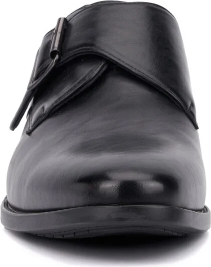 Xray Footwear Men's Riley Monk Strap Dress Shoe - Image 2