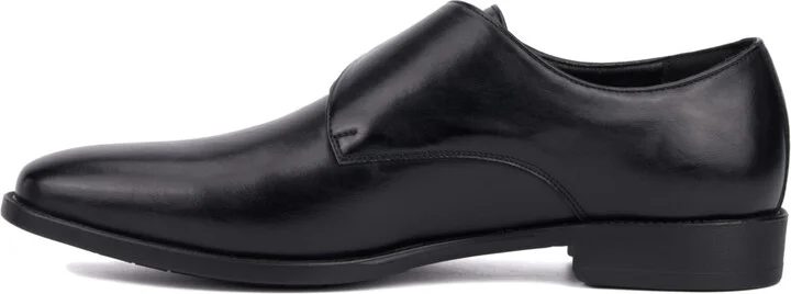 Xray Footwear Men's Riley Monk Strap Dress Shoe - Image 4
