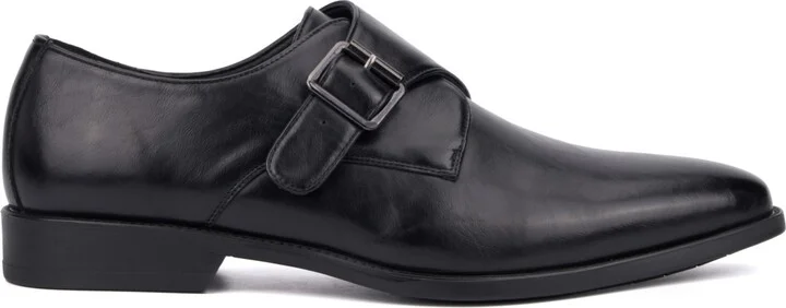 Xray Footwear Men's Riley Monk Strap Dress Shoe - Image 6