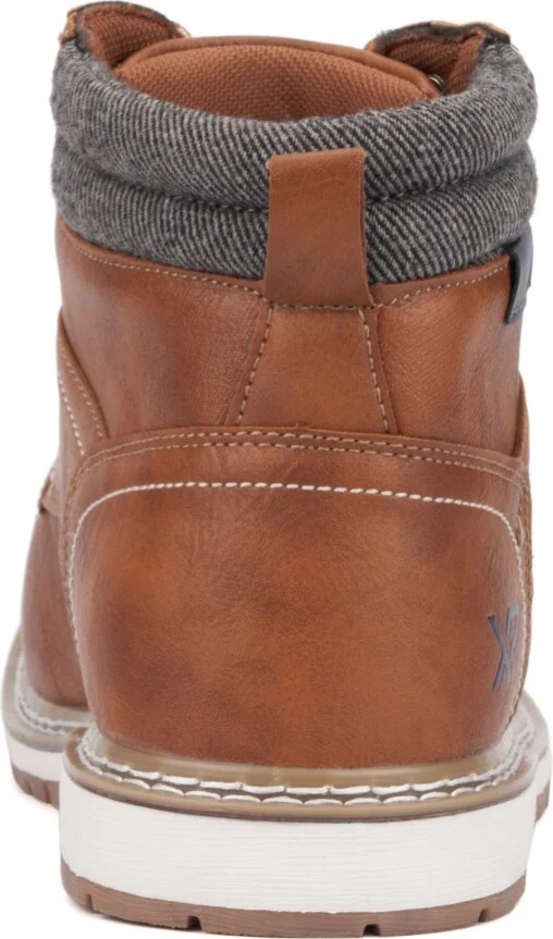 Xray Footwear Men's Rowan Casual Boots - Image 2