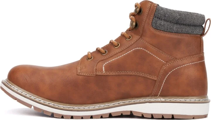 Xray Footwear Men's Rowan Casual Boots - Image 4