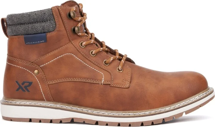 Xray Footwear Men's Rowan Casual Boots - Image 5