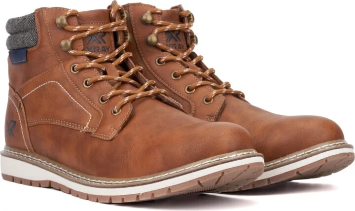 Xray Footwear Men's Rowan Casual Boots - Image 6