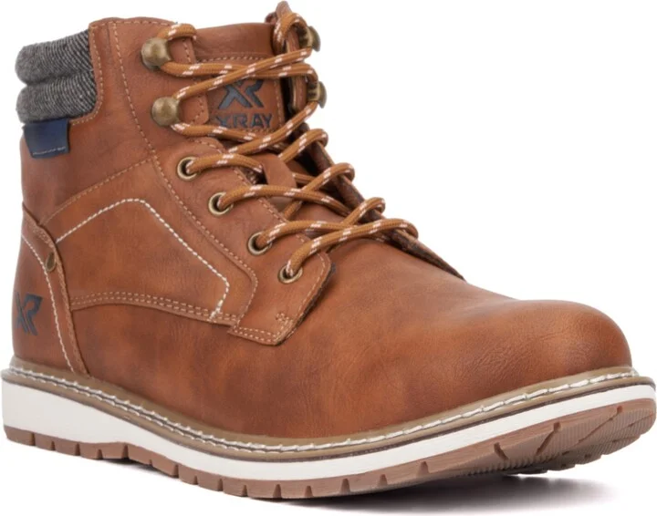 Xray Footwear Men's Rowan Casual Boots