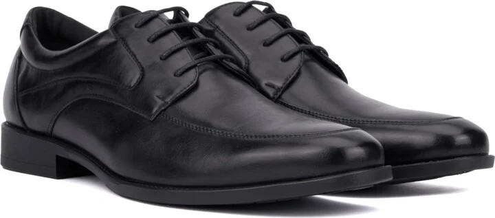 Xray Footwear Men's Sergio Oxford Dress Shoe - Image 3