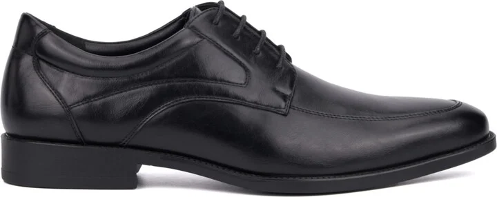 Xray Footwear Men's Sergio Oxford Dress Shoe - Image 5