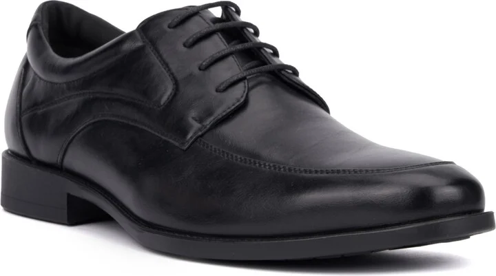 Xray Footwear Men's Sergio Oxford Dress Shoe