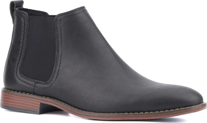 Xray Footwear Men's Simon Chelsea Boots