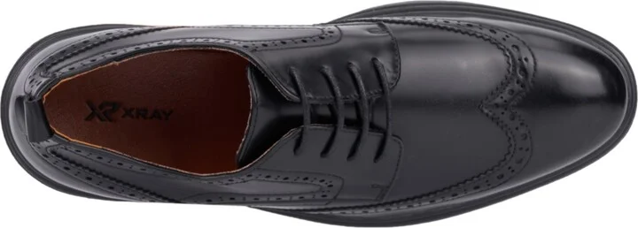 Xray Footwear Men's Tucker Oxford Dress Shoe - Image 2