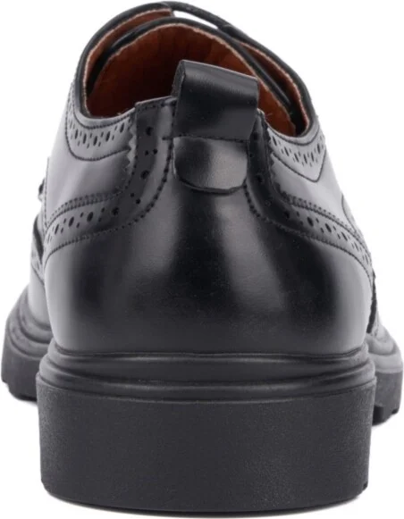 Xray Footwear Men's Tucker Oxford Dress Shoe - Image 3
