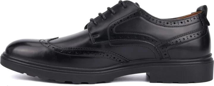 Xray Footwear Men's Tucker Oxford Dress Shoe - Image 5