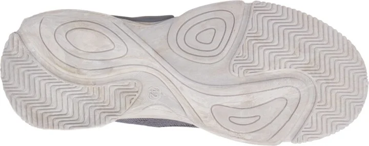 Xray Footwear Men's Zack Low Top Sneaker - Image 6