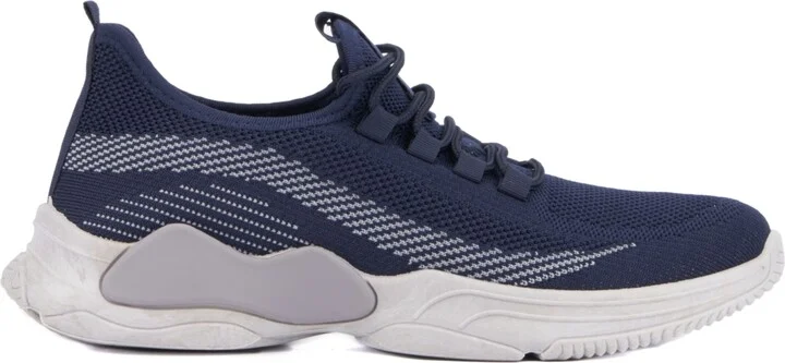 Xray Footwear Men's Zack Low Top Sneaker - Image 9