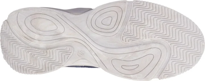 Xray Footwear Men's Zack Low Top Sneaker - Image 11