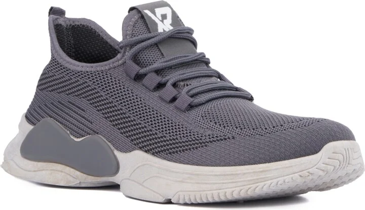 Xray Footwear Men's Zack Low Top Sneaker