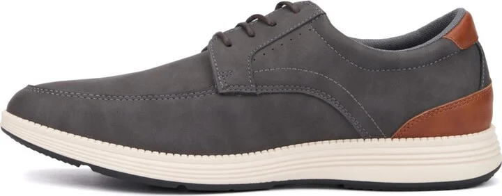 Xray Footwear Men's Zeke Low Top Sneakers - Image 3