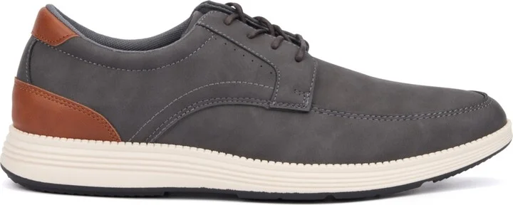 Xray Footwear Men's Zeke Low Top Sneakers - Image 4