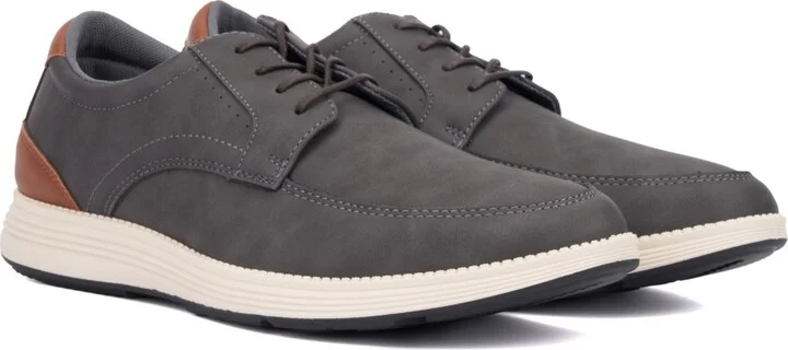 Xray Footwear Men's Zeke Low Top Sneakers - Image 5