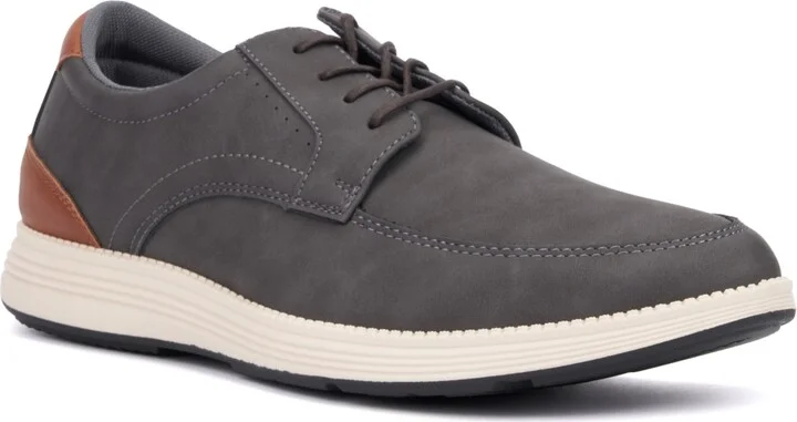 Xray Footwear Men's Zeke Low Top Sneakers