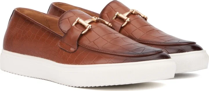 Xray Footwear Men's Zeth Dress Casual Loafers - Image 2