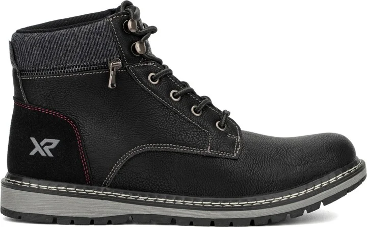Xray Men's Alistair Lace-Up Boots - Image 2