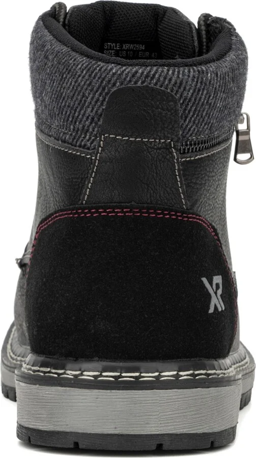 Xray Men's Alistair Lace-Up Boots - Image 4