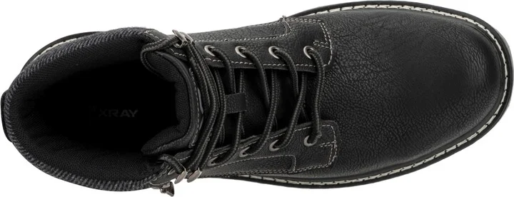 Xray Men's Alistair Lace-Up Boots - Image 5
