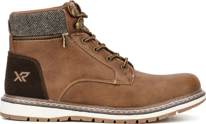 Xray Men's Alistair Lace-Up Boots - Image 7