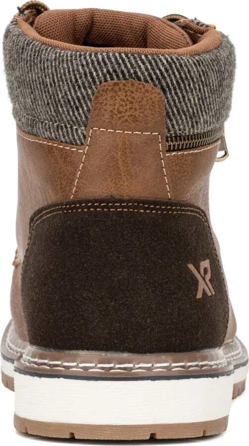 Xray Men's Alistair Lace-Up Boots - Image 8