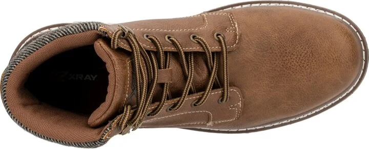 Xray Men's Alistair Lace-Up Boots - Image 9
