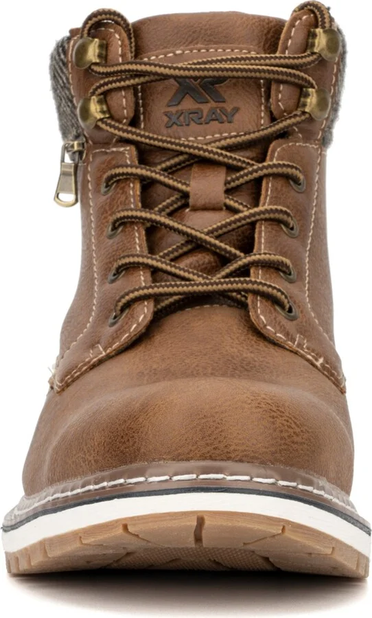 Xray Men's Alistair Lace-Up Boots - Image 11