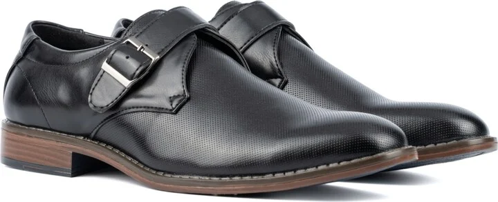 Xray Men's Amadeo Dress Shoes - Image 6