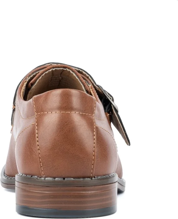 Xray Men's Amadeo Dress Shoes - Image 8