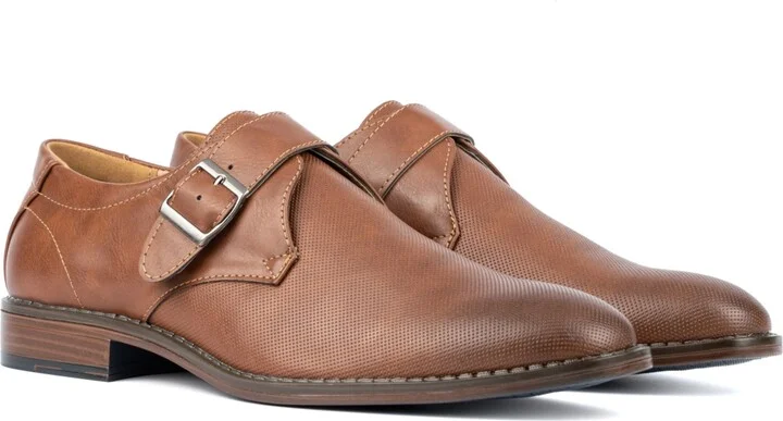 Xray Men's Amadeo Dress Shoes - Image 11