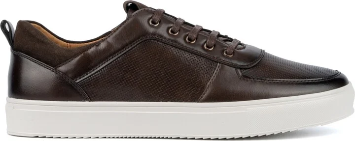 Xray Men's Andre Low Top Sneakers - Image 2