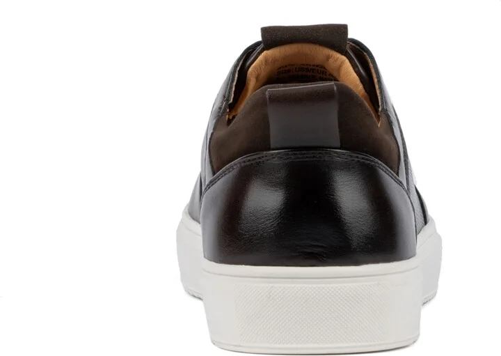 Xray Men's Andre Low Top Sneakers - Image 3