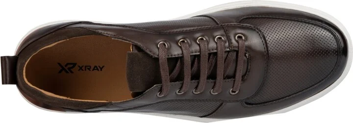 Xray Men's Andre Low Top Sneakers - Image 4