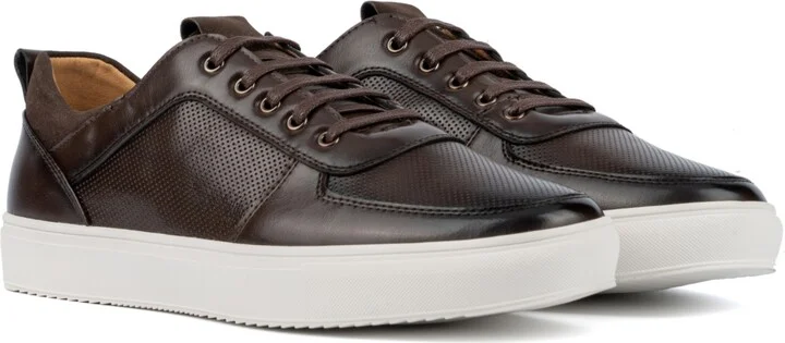 Xray Men's Andre Low Top Sneakers - Image 6