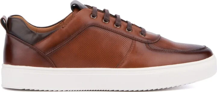 Xray Men's Andre Low Top Sneakers - Image 7